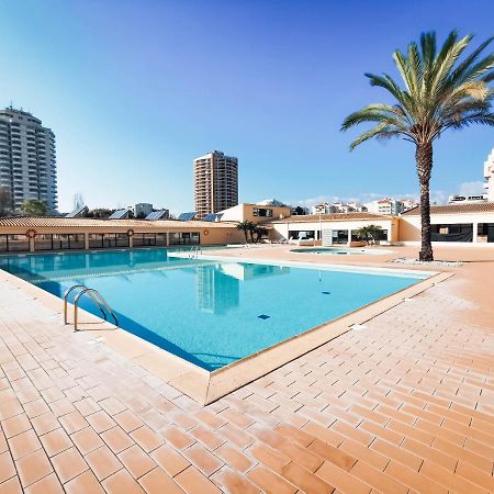 Apartment Praia Rocha Paraiso Pearl Portimão Exterior photo