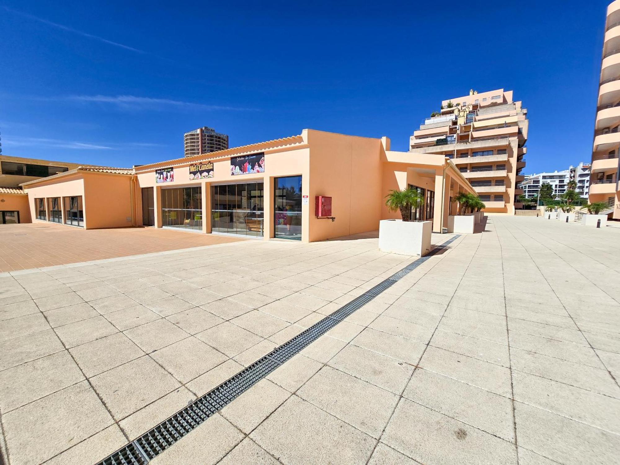 Apartment Praia Rocha Paraiso Pearl Portimão Exterior photo