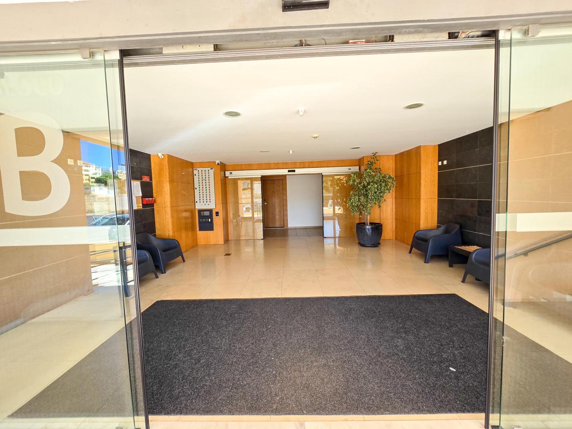 Apartment Praia Rocha Paraiso Pearl Portimão Exterior photo