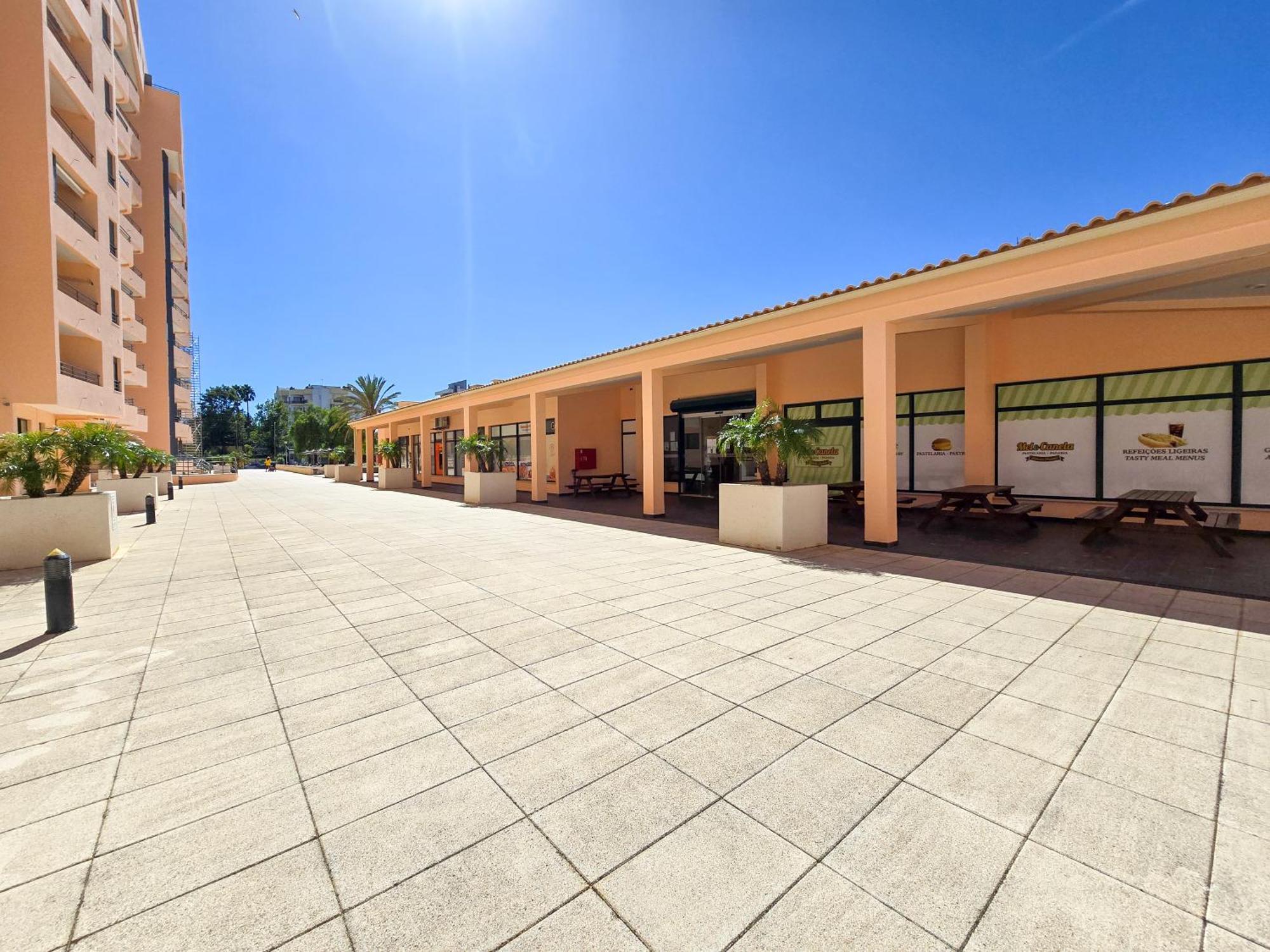 Apartment Praia Rocha Paraiso Pearl Portimão Exterior photo
