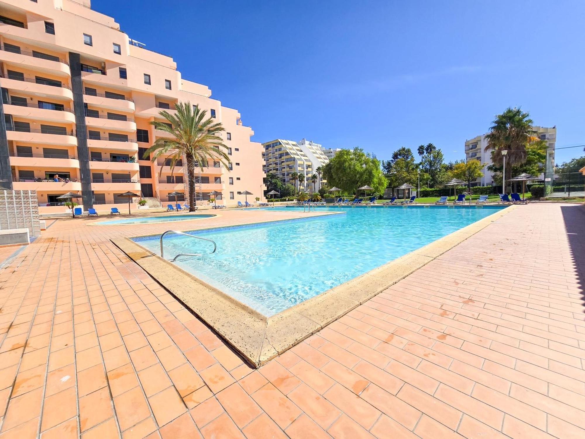 Apartment Praia Rocha Paraiso Pearl Portimão Exterior photo
