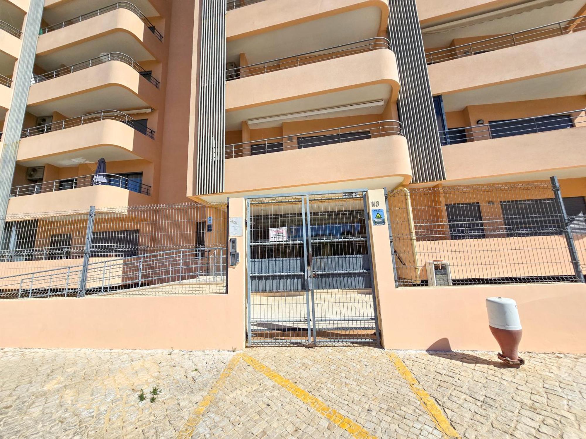 Apartment Praia Rocha Paraiso Pearl Portimão Exterior photo