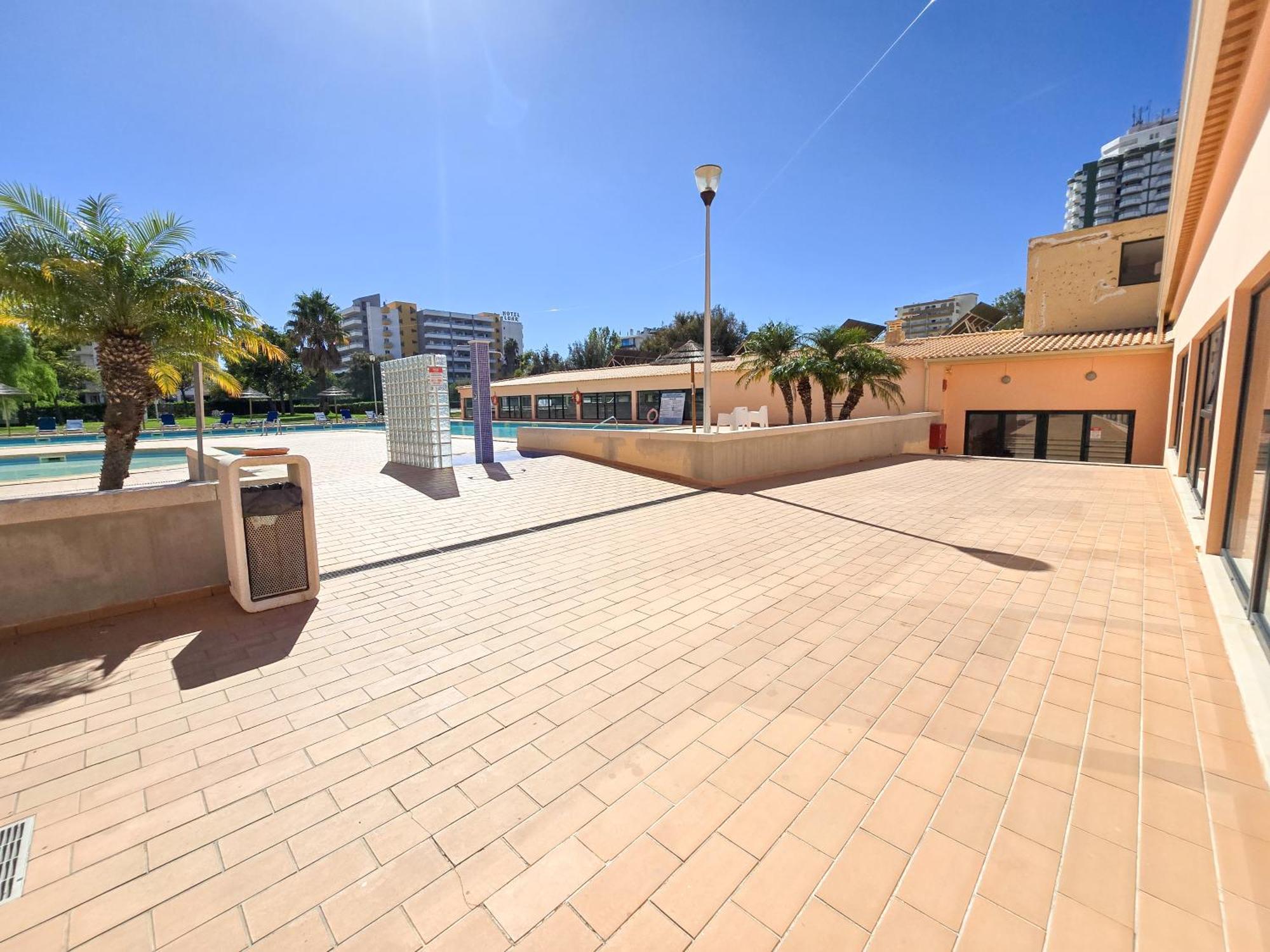Apartment Praia Rocha Paraiso Pearl Portimão Exterior photo