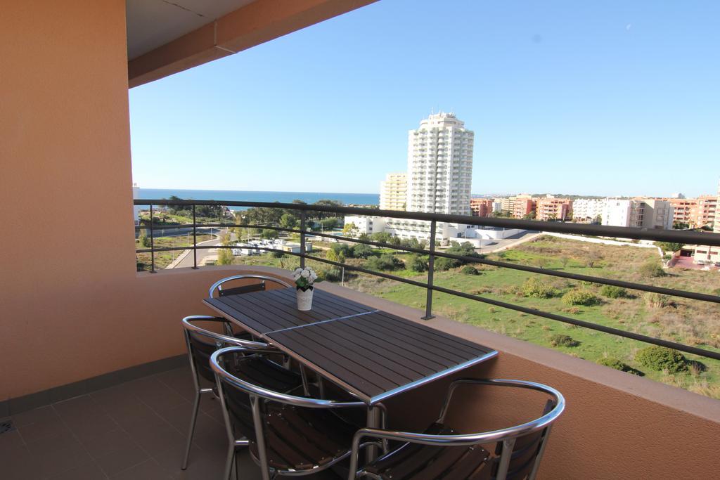 Apartment Praia Rocha Paraiso Pearl Portimão Exterior photo