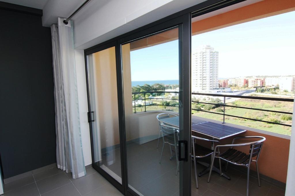 Apartment Praia Rocha Paraiso Pearl Portimão Room photo